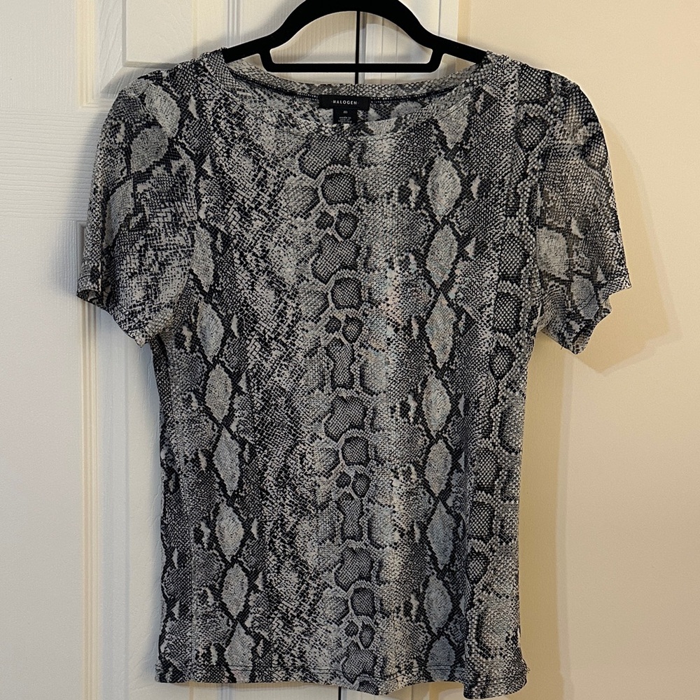Snakeskin